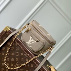 LV Satchel bags